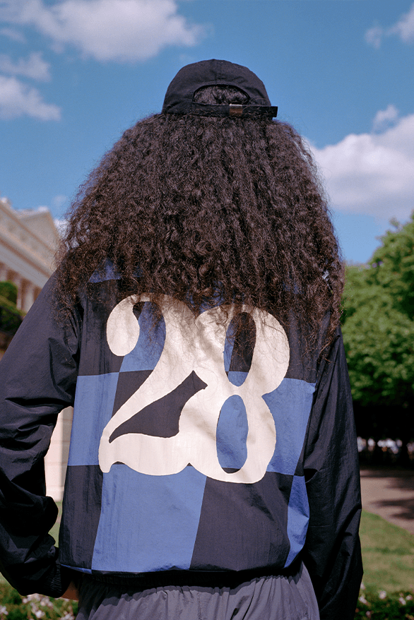 Louis Tomlinson 28 Drop Three Release Information details date menswear womenswear mayfair london football