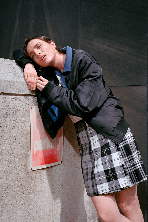 Louis Tomlinson 28 Drop Three Release Information details date menswear womenswear mayfair london football