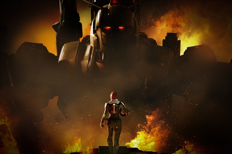 ‘Mobile Suit Gundam: Requiem for Vengeance’ Is Coming to Netflix in Fall