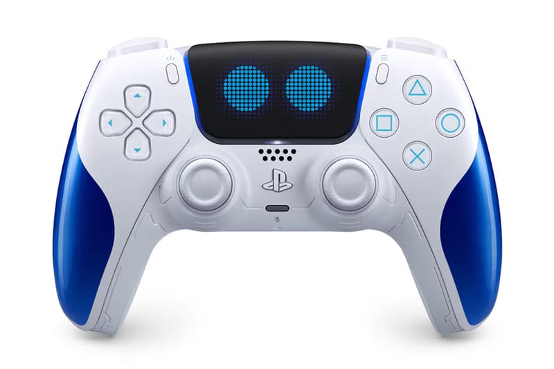 Sony to Release Special Edition ‘Astro Bot’ Wireless Controller