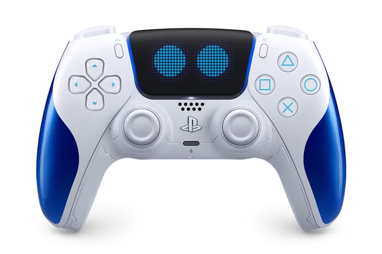 Sony to Release Special Edition ‘Astro Bot’ Wireless Controller