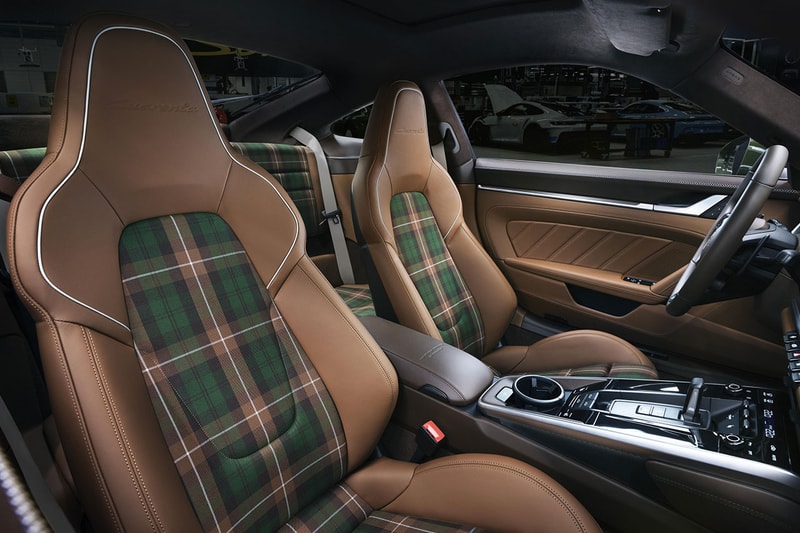 Porsche Iberica 911 Cuarenta Edition Release Info