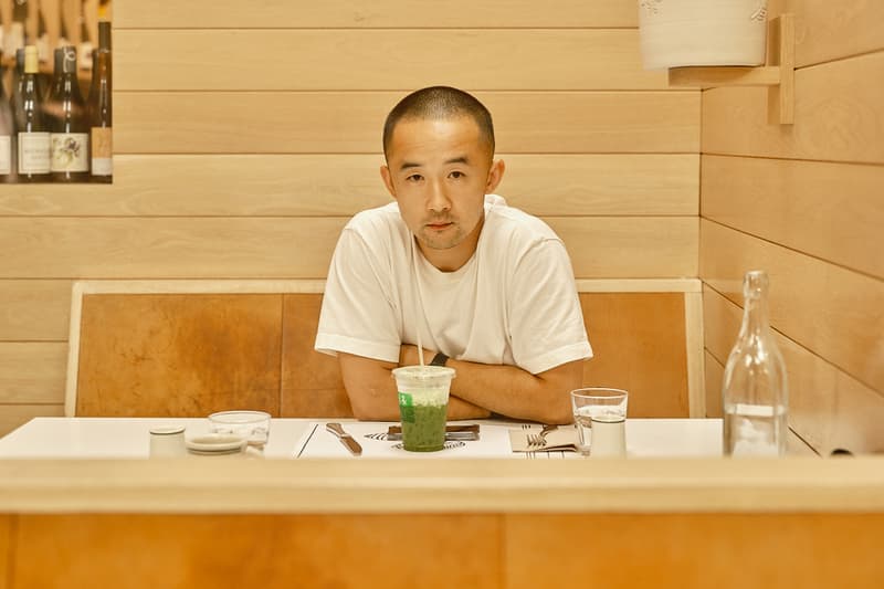 Rocky Xu's Guide to Breakfast in Los Angeles Hypemaps Beats by Dre LA City Guide