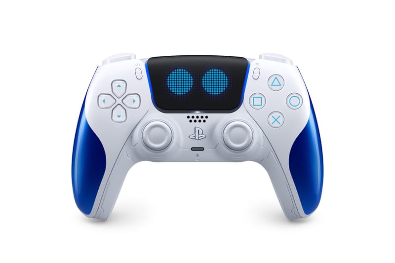 Sony to Release Special Edition ‘Astro Bot’ Wireless Controller