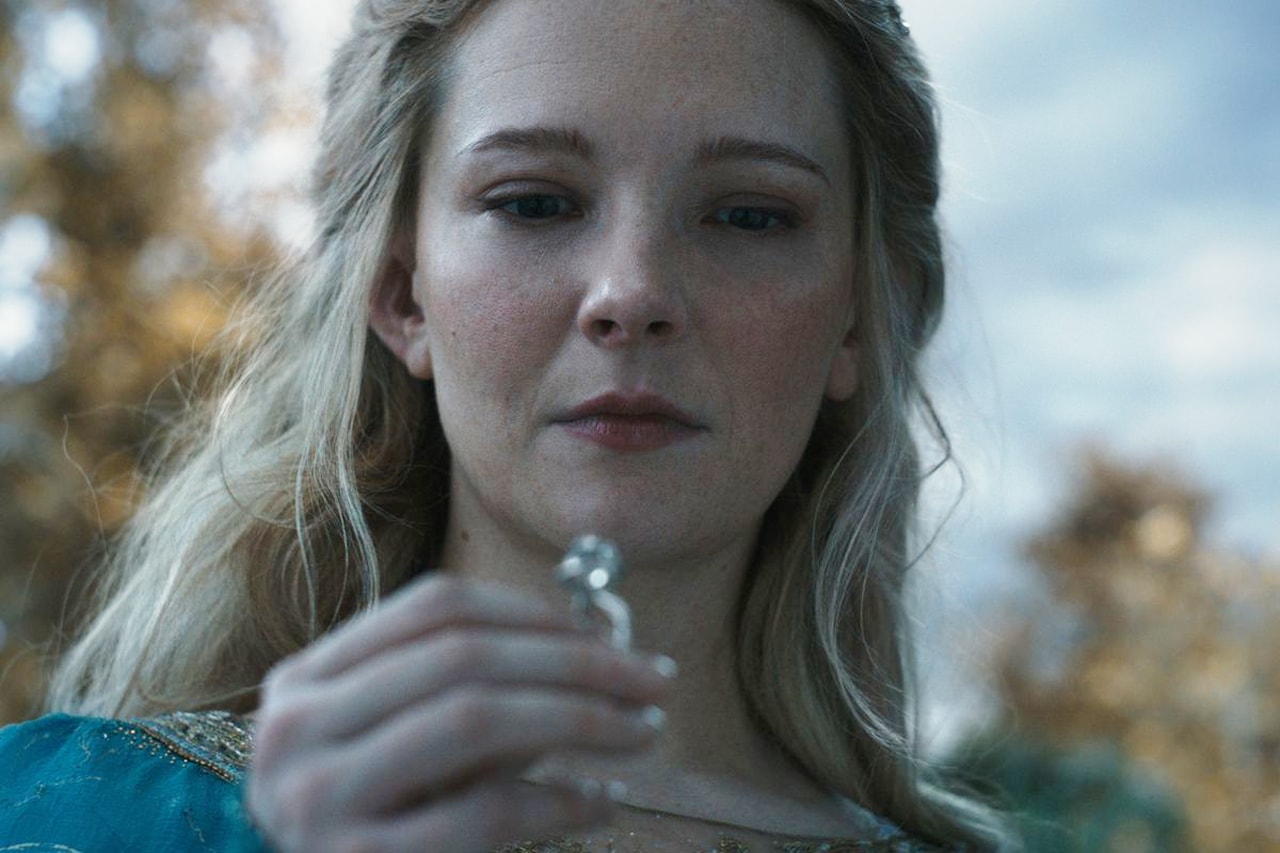 'The Lord of the Rings: The Rings of Power' Season 2 Trailer Revealed