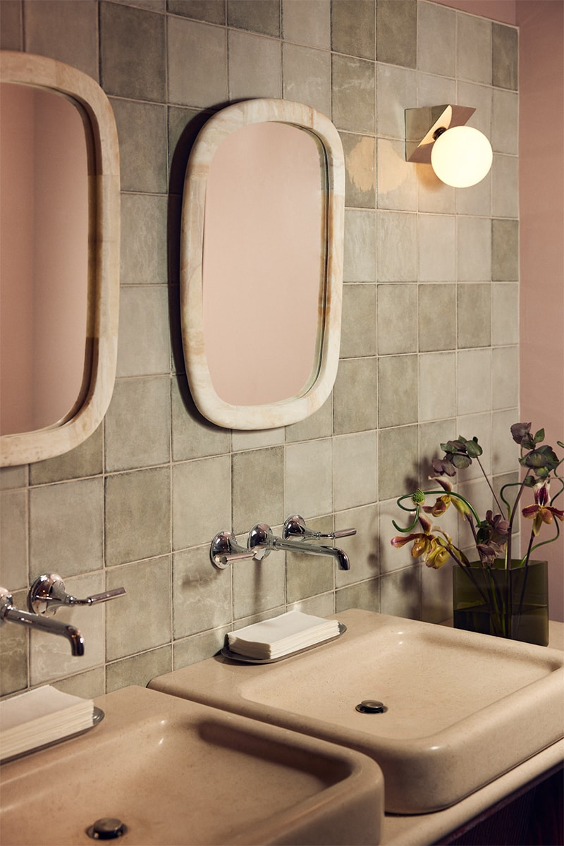 The Malin's Nashville Location Spotlights Irish Design Talent 
