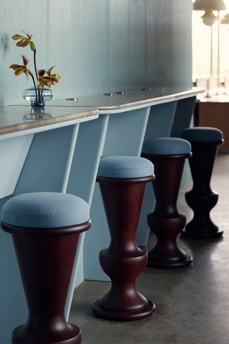 The Malin's Nashville Location Spotlights Irish Design Talent 