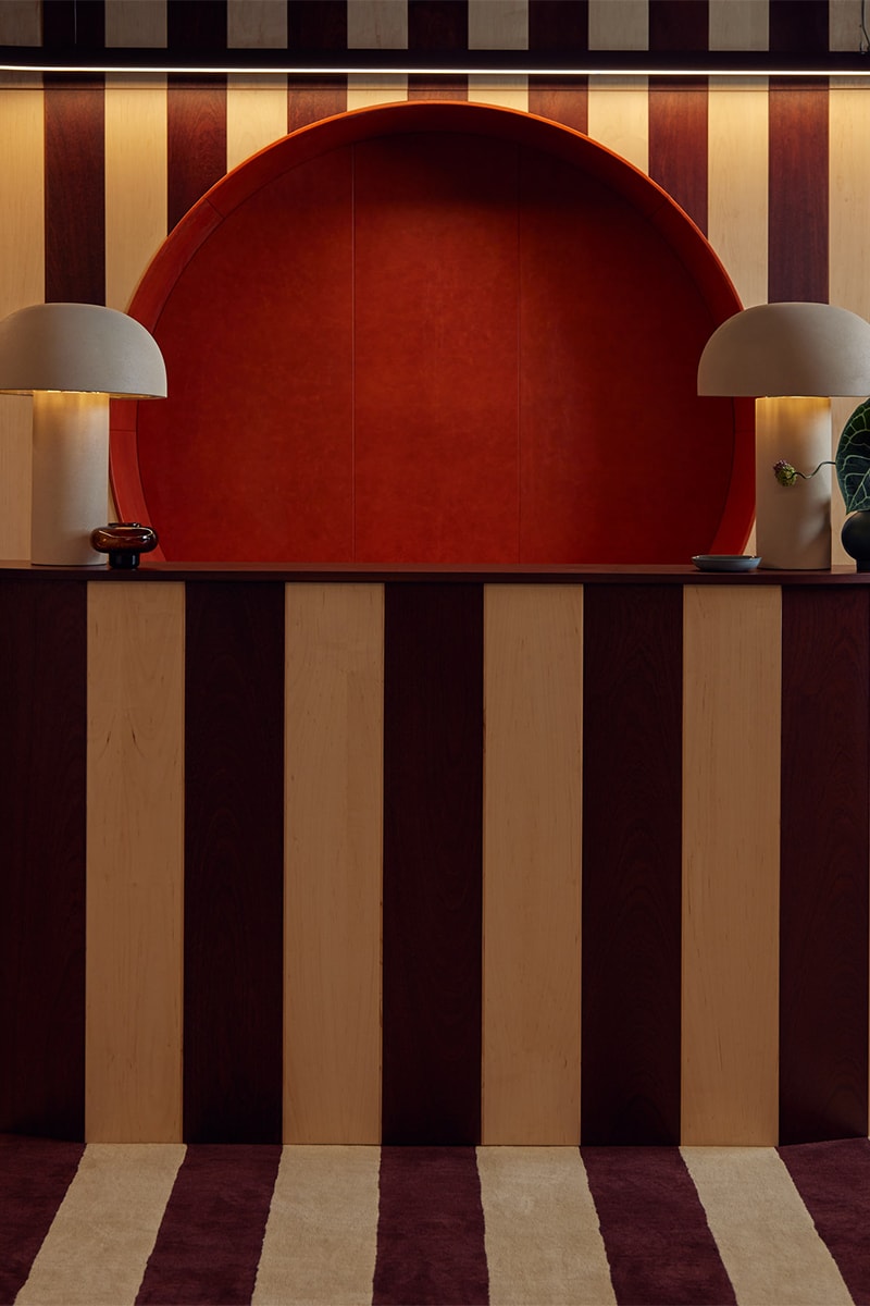 The Malin's Nashville Location Spotlights Irish Design Talent 