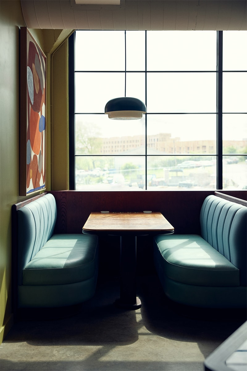 The Malin's Nashville Location Spotlights Irish Design Talent 