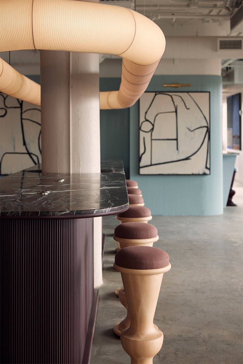 The Malin's Nashville Location Spotlights Irish Design Talent 