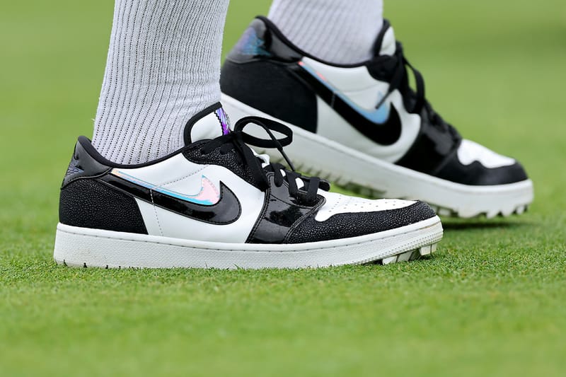 nike tony finau shoes