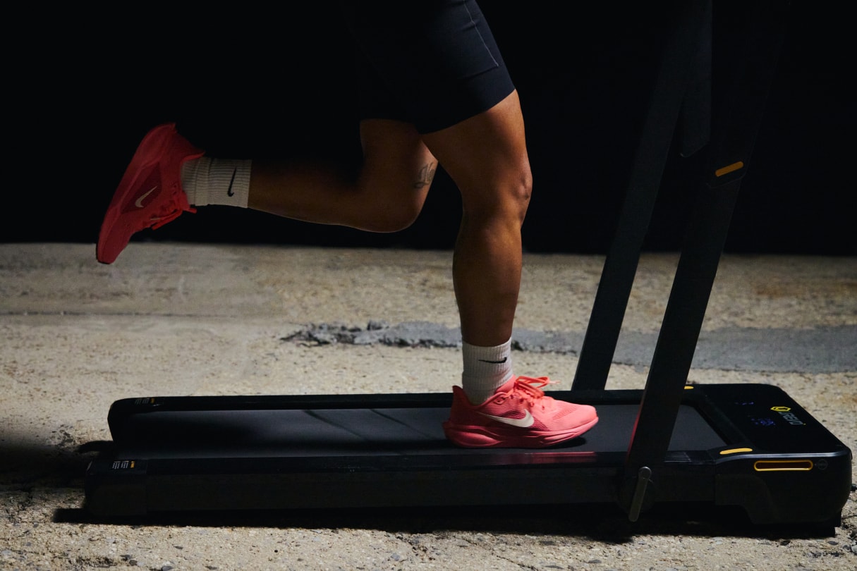 nike pegasus 41 runners technique running movement motion sneaker shoe release