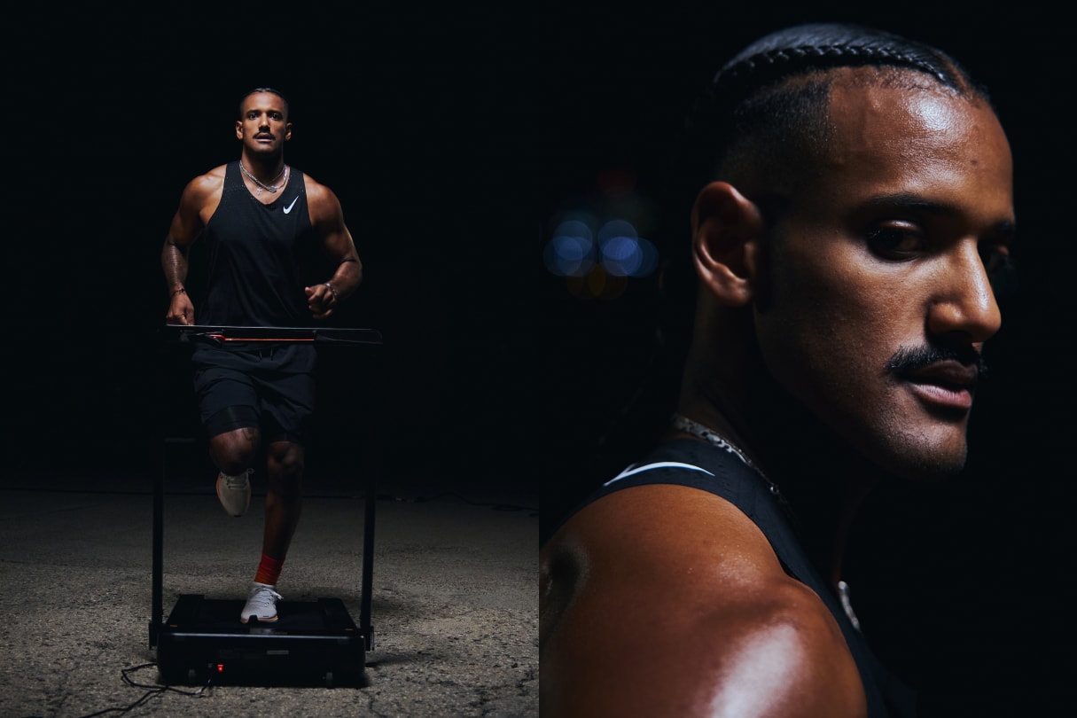 nike pegasus 41 runners technique running movement motion sneaker shoe release