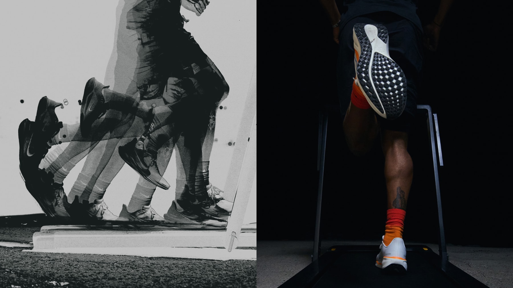 nike pegasus 41 runners technique running movement motion sneaker shoe release