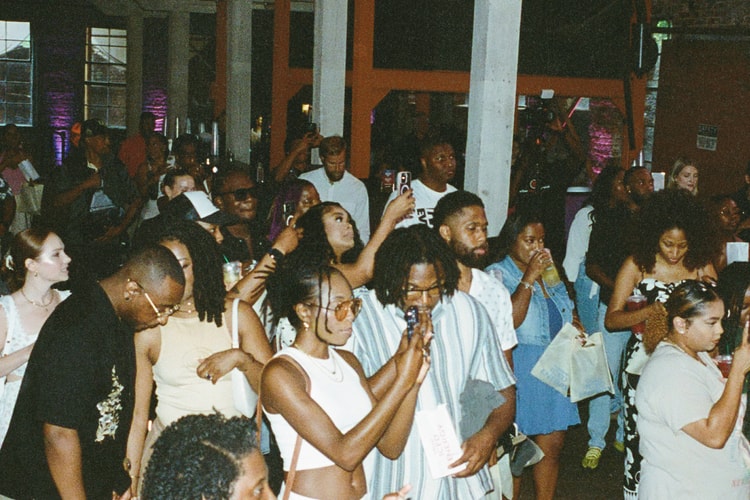 Starbucks Brought the Ultimate Jumpstart to Atlanta to Celebrate the Launch of Iced Energy Drinks 