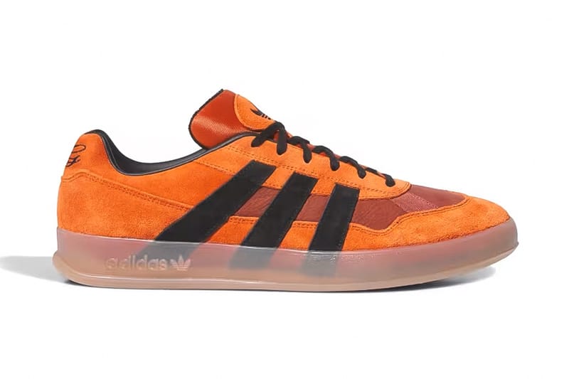 adidas Revives Island Series With Gonz-Inspired Aloha Super