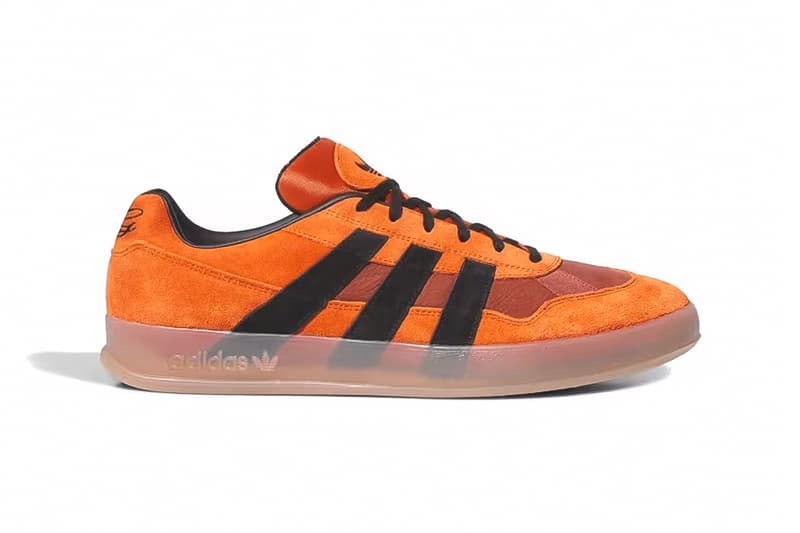 adidas Originals Aloha Super IF2075 fox red core black burnt sienna mark Gonz Gonzales