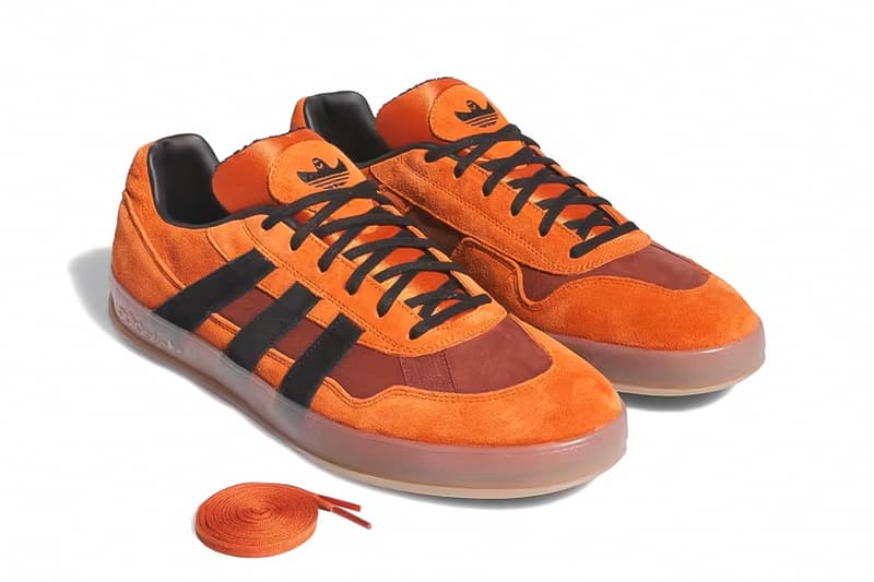 adidas Originals Aloha Super IF2075 fox red core black burnt sienna mark Gonz Gonzales