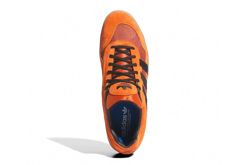 adidas Originals Aloha Super IF2075 fox red core black burnt sienna mark Gonz Gonzales