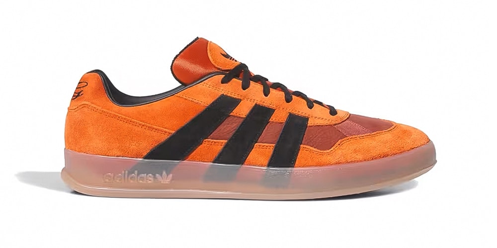adidas Revives Island Series With Gonz-Inspired Aloha Super
