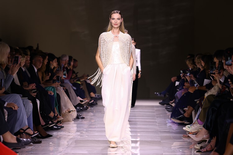 Armani Revenue Increases Overall but Slows in Asia