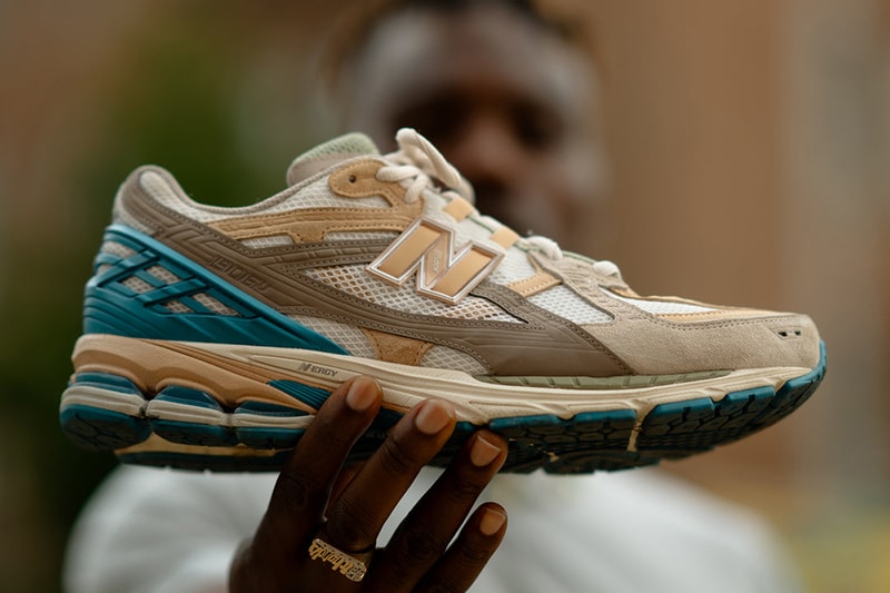 CNCPTS New Balance 1906U Hours and Days Release Date info store list buying guide photos price