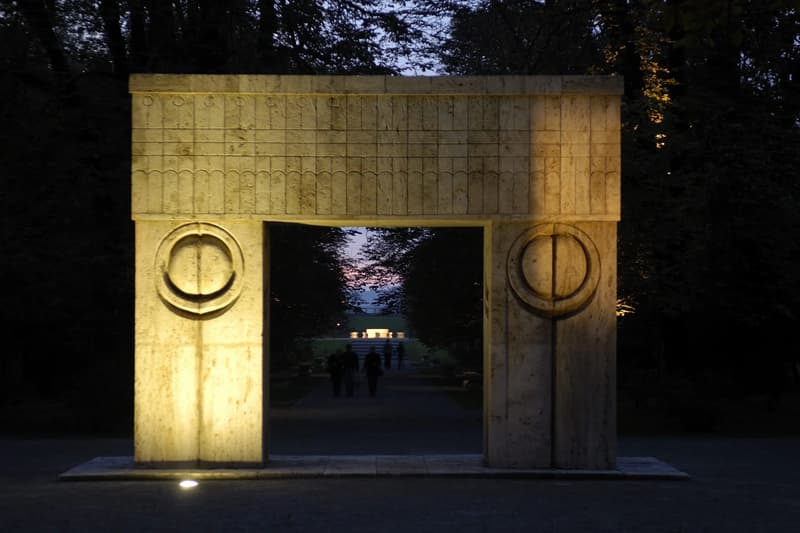 constantin brancusi unesco world heritage site public sculptures