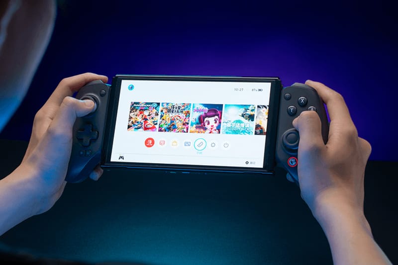 GameSir Announces New G8+ Bluetooth Gaming Controller