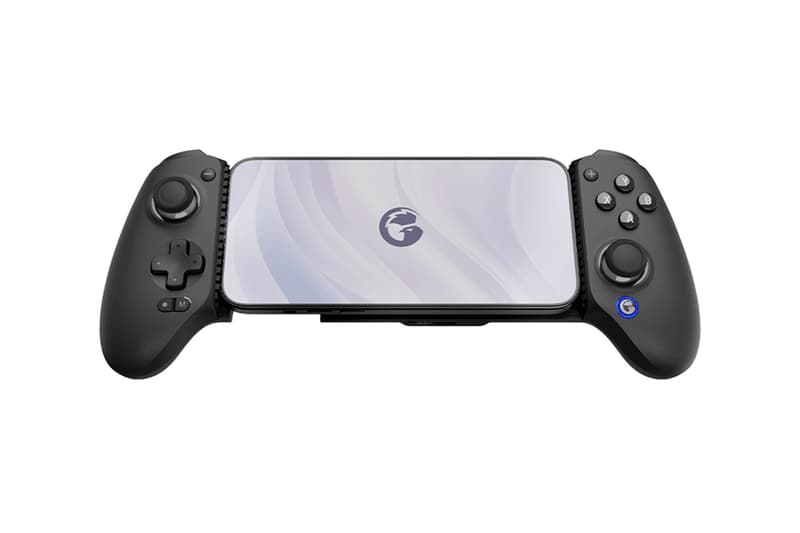 GameSir Announces New G8+ Bluetooth Gaming Controller Release Infomation