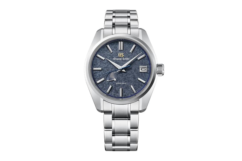 Grand Seiko Heritage 44GS Kirazuri SBGA507 SBGA509 US-Exclusive Limited Edition Release Info Spring Drive Caliber 9R65