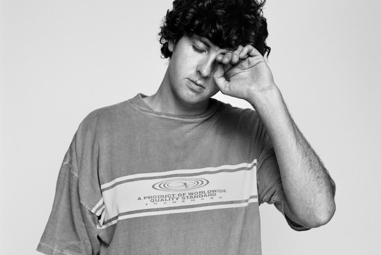 Listen to Jamie xx and The Avalanches' New Song “All You Children”