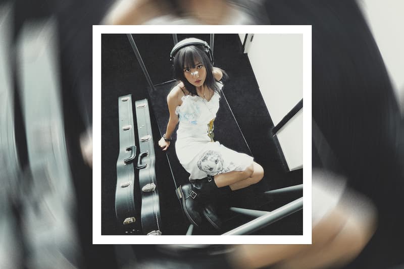 MEMI ‘i’m broken’ Single Stream Info South Korean guitarist singer songwriter 