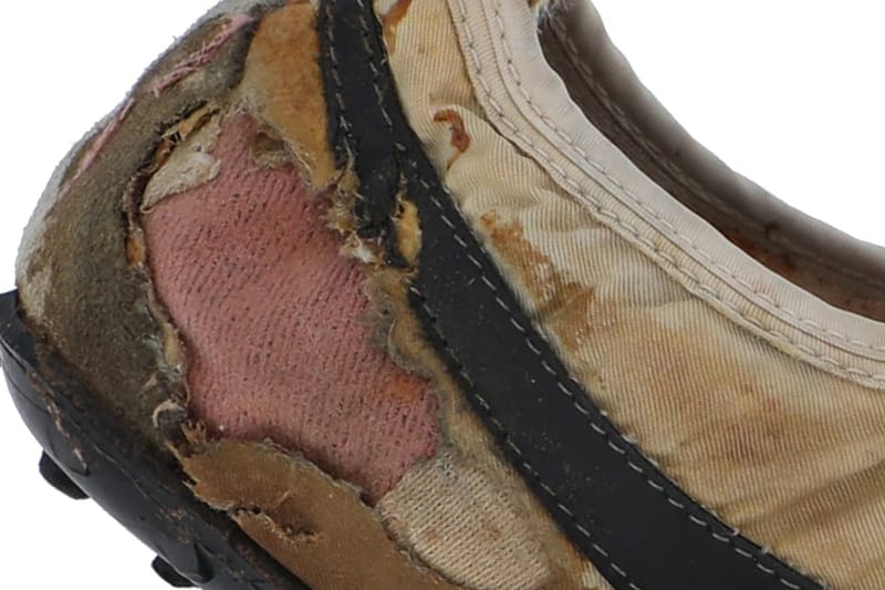 1972 nike waffle racing flat moon