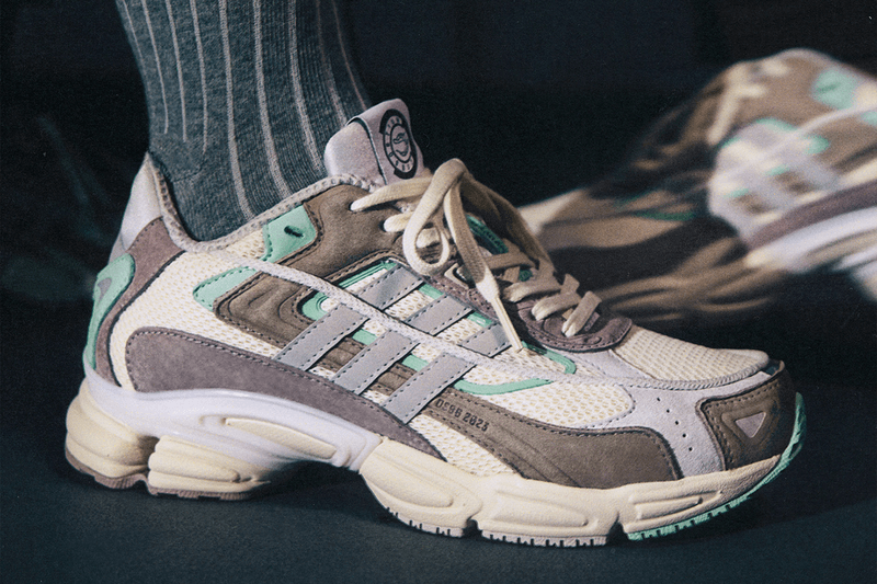 Offspring Reveals adidas Consortium Cup Winning Collaboration