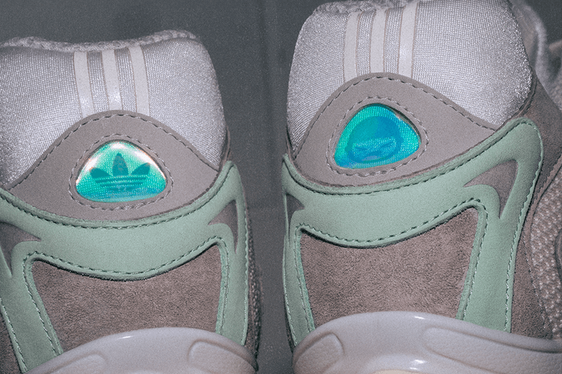 adidas Consortium Cup Offspring OFFSweego winning shoe sneaker design compeition london uk