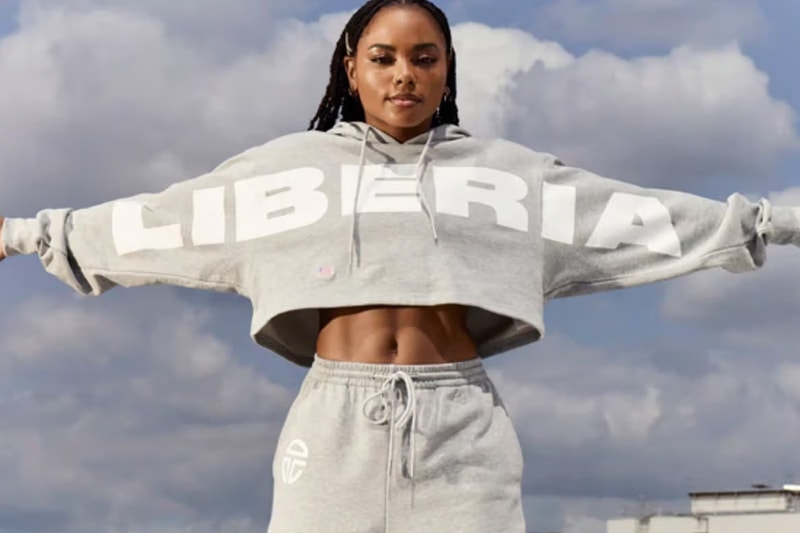 Telfar Brings the Olympics to You With Team Liberia 2024 Drop