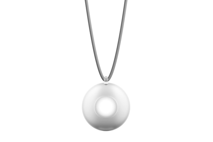 Friend’s AI Necklace Is Your New Companion