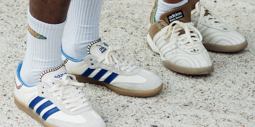 Adidas Gains Momentum, Reporting a 12% Revenue Growth in Q2