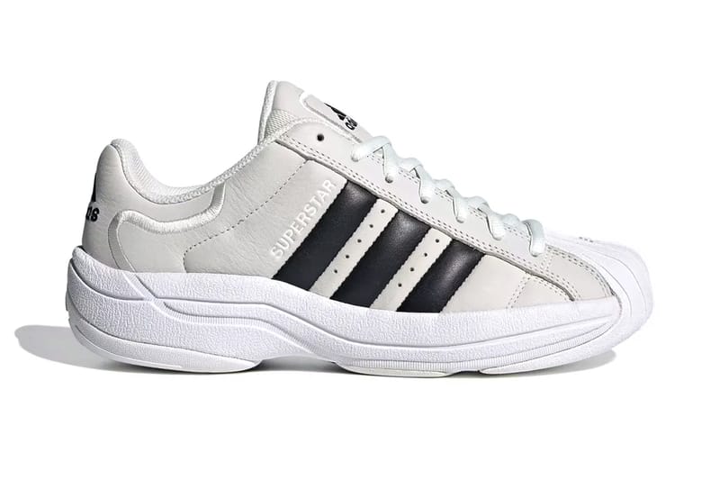 The adidas Superstar Millennium Is Coming Back