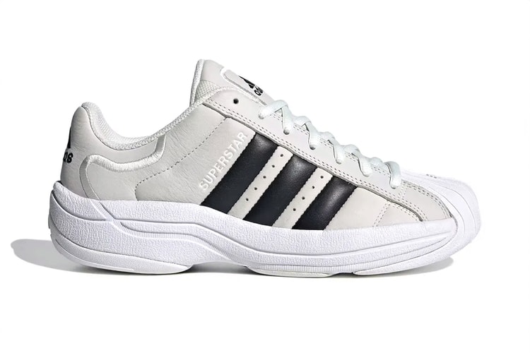 The adidas Superstar Millennium Is Coming Back