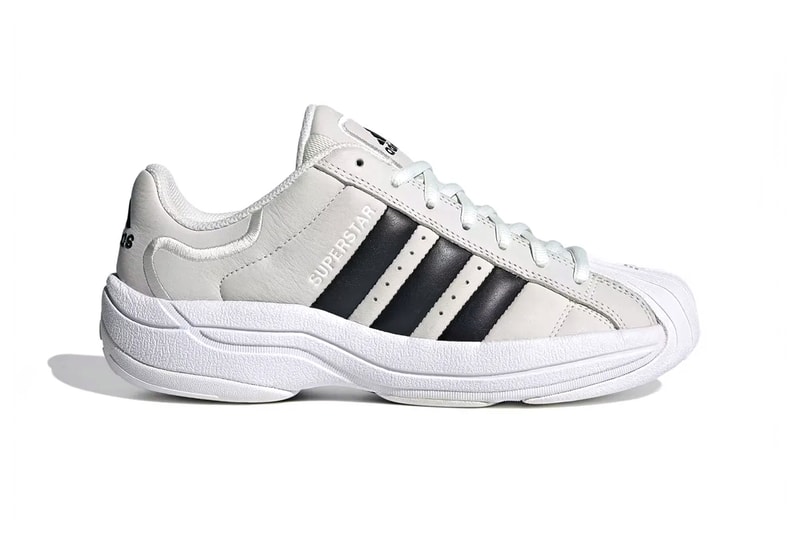 adidas superstar millennium black white core cloud ig9256 ie8560 official release date info photos price store list buying guide