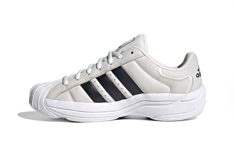 adidas superstar millennium black white core cloud ig9256 ie8560 official release date info photos price store list buying guide