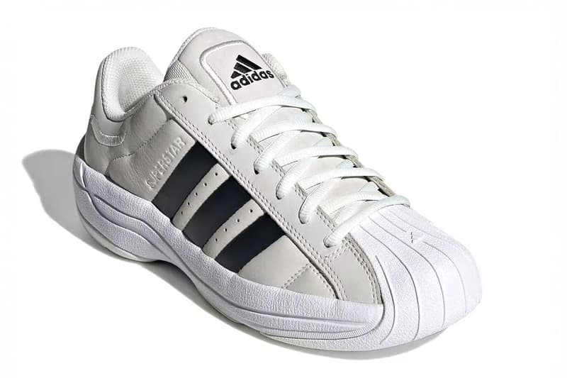 adidas superstar millennium black white core cloud ig9256 ie8560 official release date info photos price store list buying guide