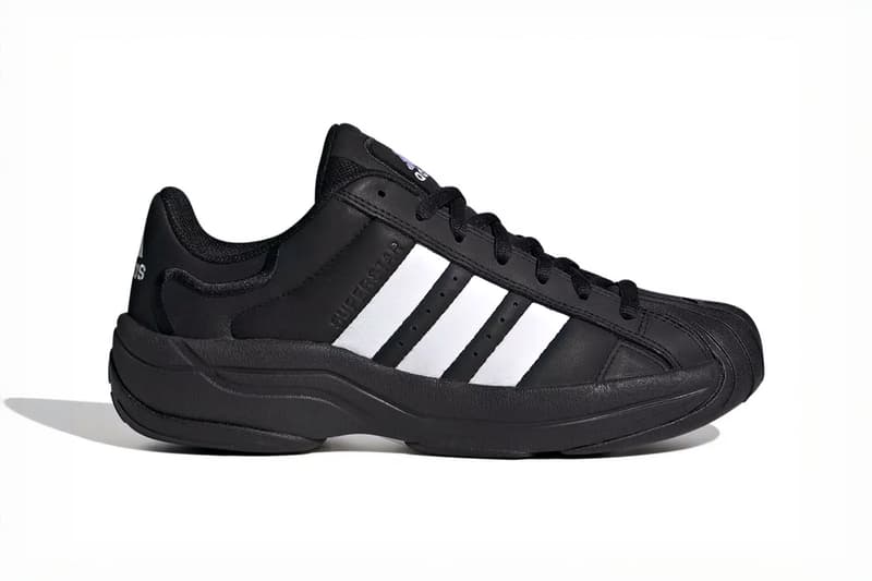 adidas superstar millennium black white core cloud ig9256 ie8560 official release date info photos price store list buying guide