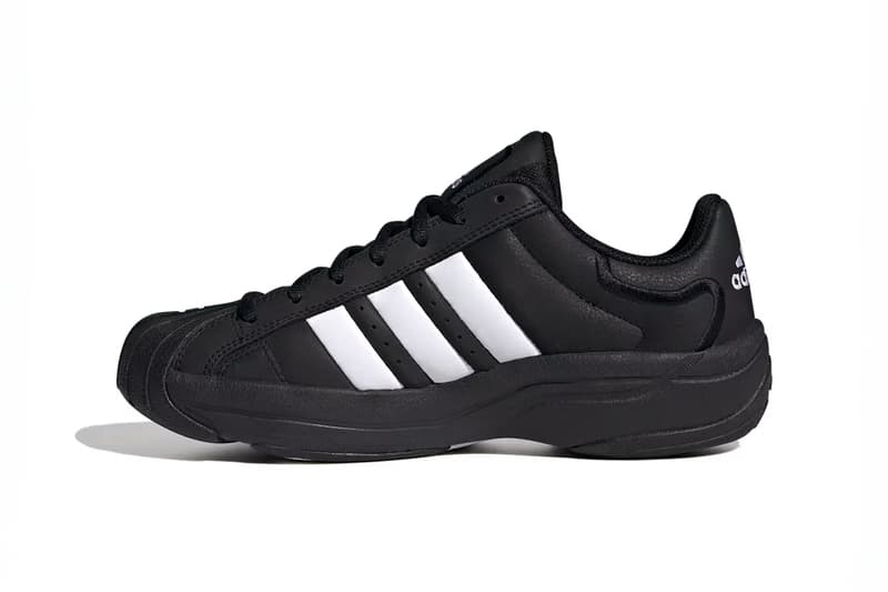 adidas superstar millennium black white core cloud ig9256 ie8560 official release date info photos price store list buying guide