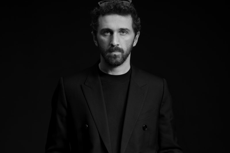 David Koma Is Named the New Creative Director of Blumarine csm central saint martins college georgian london based fashion house walter chiapponi nicola brognano