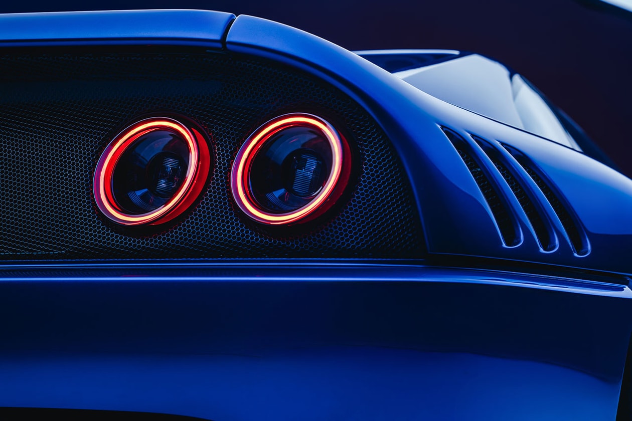 Hypebeast Hypedrive Top 2024 Car Reveals Feature Info