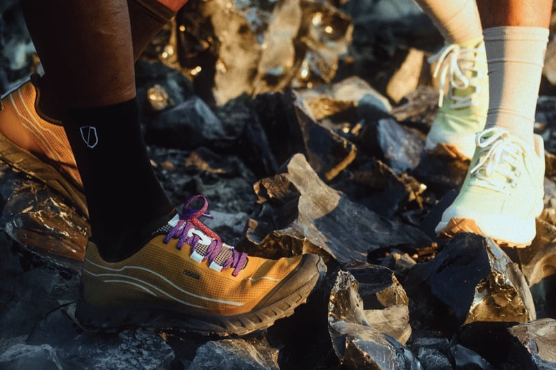 norda 001 002 new colorways july august 2024 performance sock drop official release date info photos price store list buying guide
