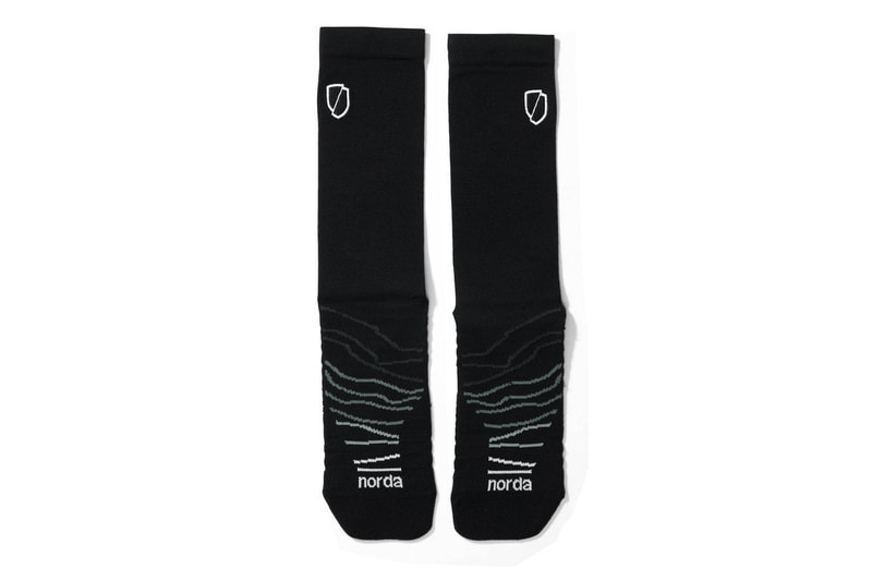 norda 001 002 new colorways july august 2024 performance sock drop official release date info photos price store list buying guide