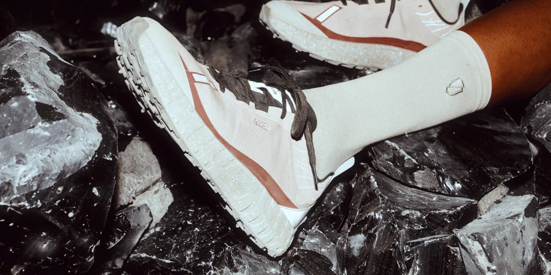 norda Reveals Forthcoming 001 and 002 Colorways, Releases New Performance Sock